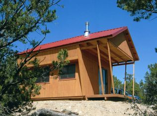 Lot 31 Lower Camp Road, howard, CO 81233