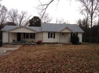 333 Eady Rd, Shelbyville, TN 37160