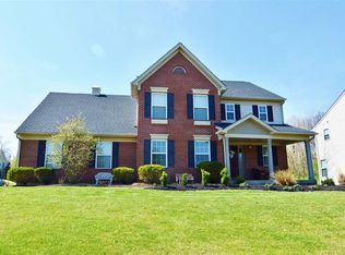 721 Stablewatch Dr, Independence, KY 41051