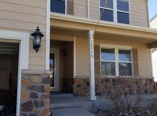 10155 Fraser St, Commerce City, CO 80022