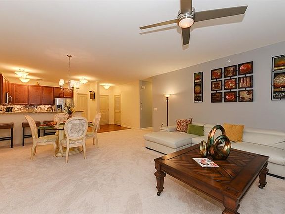 5th image of 2469 Leytonstone Dr APT 306