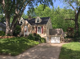 1625 N 54th St, Omaha, NE 68104