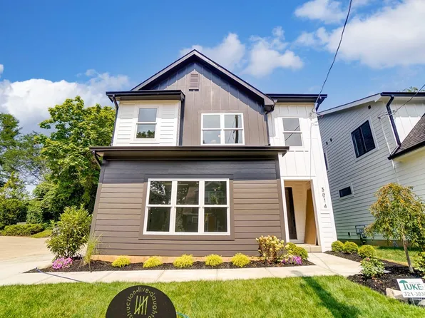 3014 Paul St, Cincinnati, OH 45208