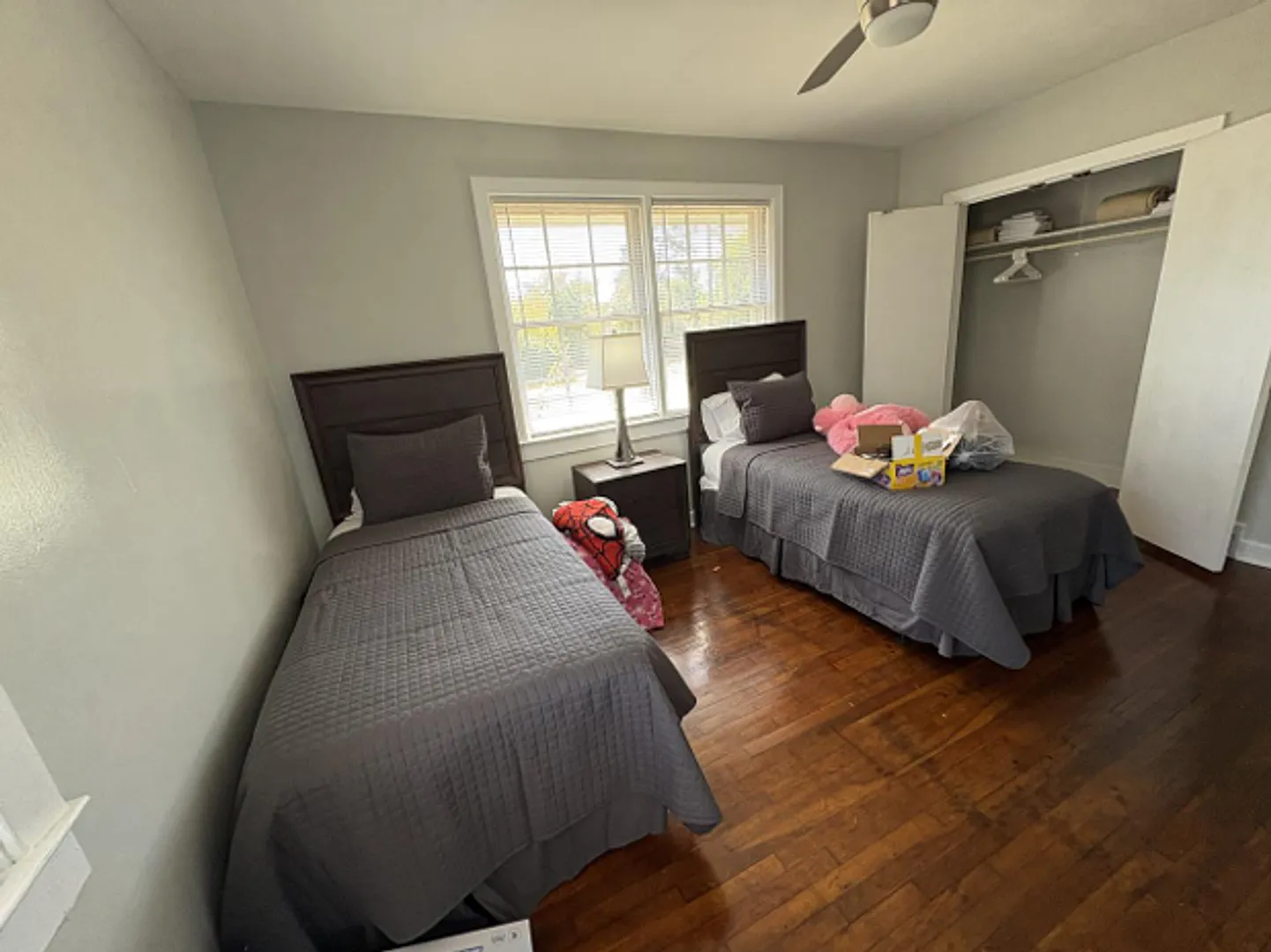 405 Woodrow Wilson Drive — Photo 2