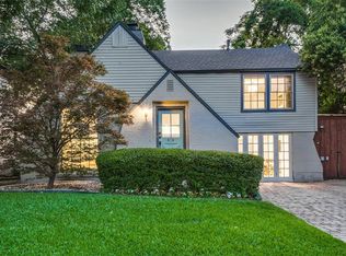 5207 Pershing St, Dallas, TX 75206