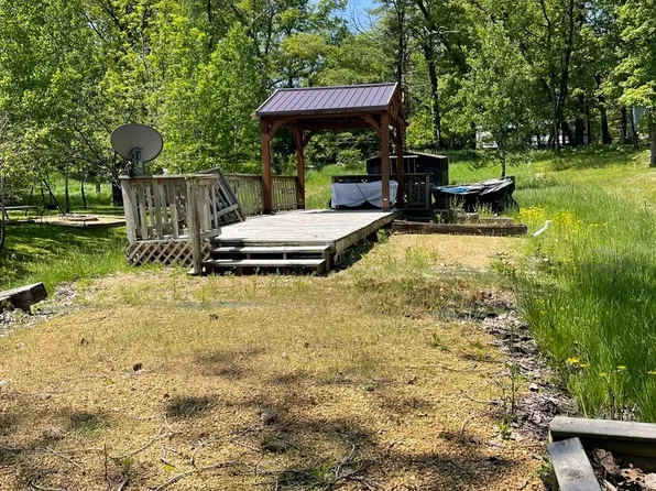 5-378 Woodhaven Lakes, Sublette, IL 61367