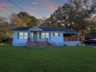 4610 N High St #27, La Fayette, GA, 30728