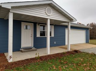 8404 Private Road 6889, West Plains, MO 65775