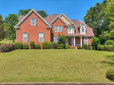 180 Blue Heron Ln, North Augusta, SC, 29841