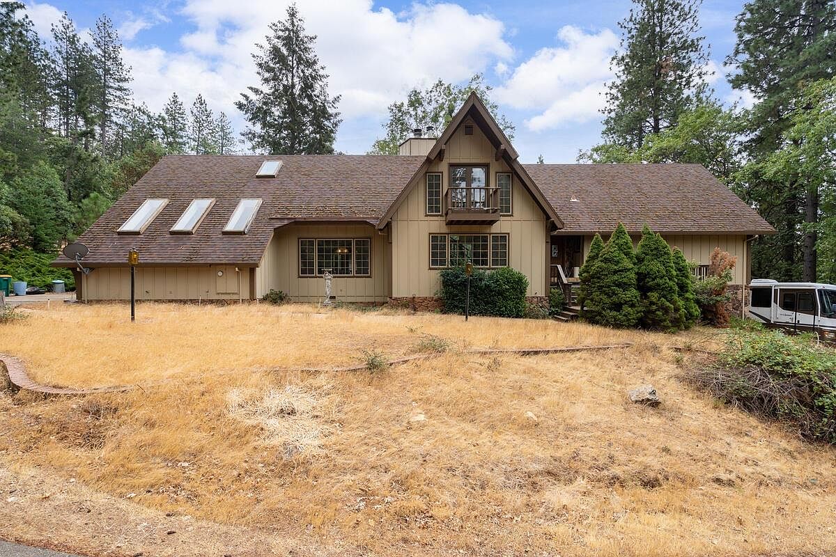 6161 Mosquito Rd, Placerville, CA 95667 Zillow