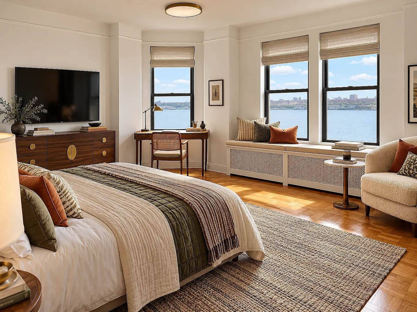 280 Riverside Drive — Photo 1