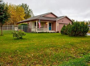 600 S Jerome Dr, Wasilla, AK 99654