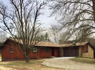 4012 N Rural St, Bloomington, IN 47408