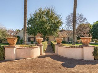 6616 E Exeter Blvd, Scottsdale, AZ 85251
