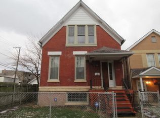 2018 N Keeler Ave, Chicago, IL 60639