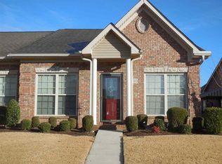 2610 Edlingham Castle Dr SW, Decatur, AL 35603