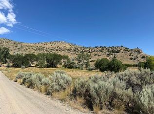 Wall St #14, Cody, WY 82414