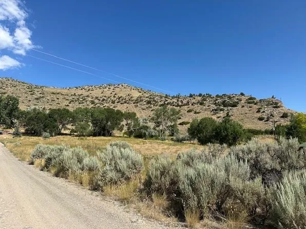 TBD Wall St #14, Cody, WY 82414