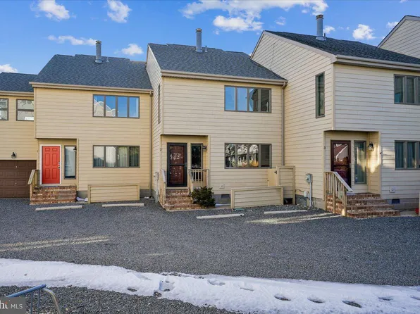 2007 Bayard Ave APT 2, Dewey Beach, DE 19971