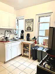 Rented by Haute Residences 