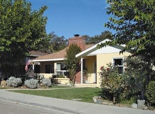 531 Beverly Ave, Paso Robles, CA 93446