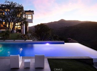 12530 Stagecoach Rd, Malibu, CA 90265