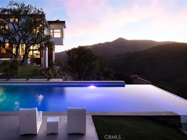 12530 Stagecoach Rd, Malibu, CA 90265