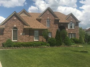 3518 Winings Ave, Indianapolis, IN
