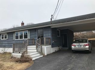 377 Leslie Dr, Portsmouth, NH 03801