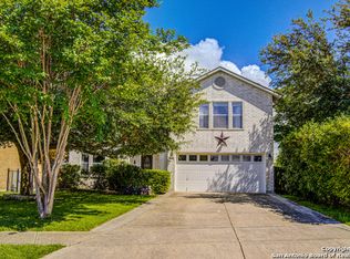 1672 Willow Top Dr, Schertz, TX 78154