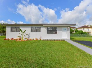 26420 SW 134th Pl, Homestead, FL 33032
