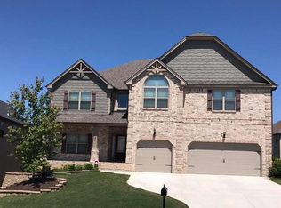 2156 Trinity Grove Ct, Dacula, GA 30019