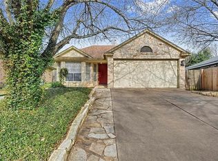 8642 Piney Creek Bnd, Austin, TX 78745