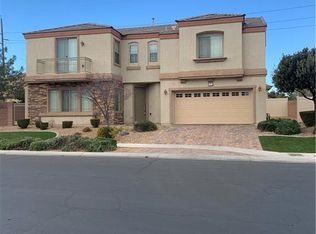 5525 Greenley Gardens St #NA, North Las Vegas, NV 89081