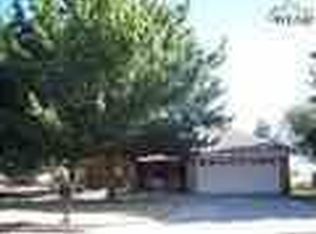 2102 Rawhide Trl, Henrietta, TX 76365