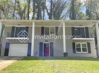 2369 Brentford Pl, Decatur, GA 30032
