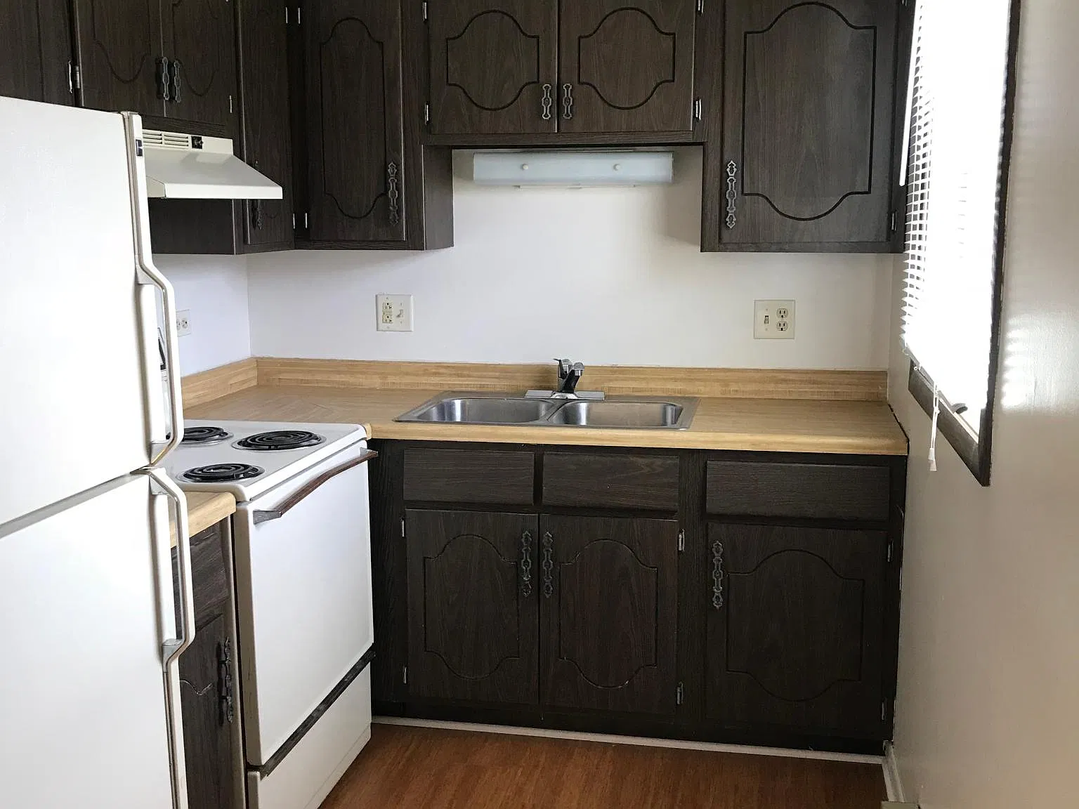 1 bed, 600 sqft, $950 — Photo 3
