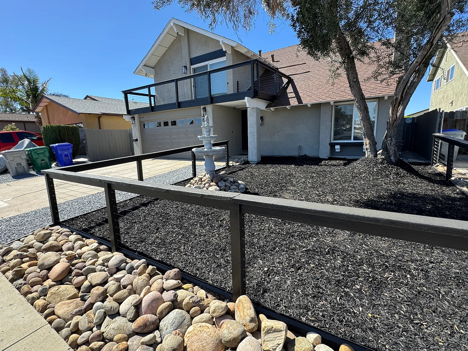 4 bed, 2000 sqft, $4,375 — Photo 1