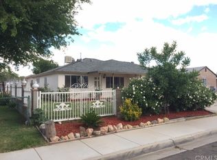 38714 32nd St E, Palmdale, CA 93550