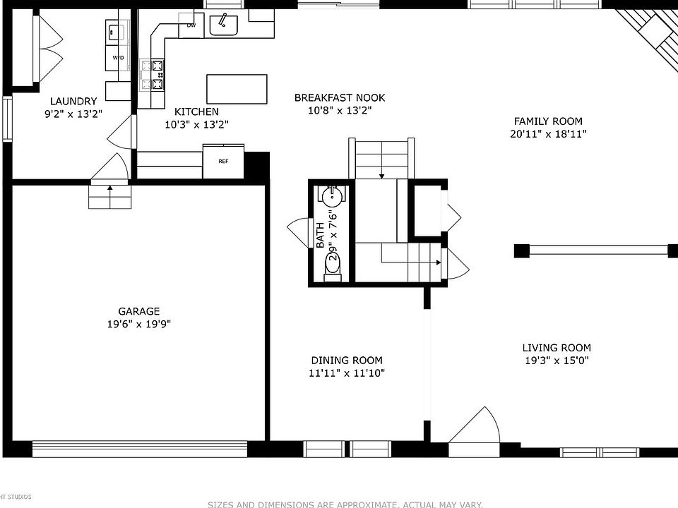 2nd image of 231 Johnson St