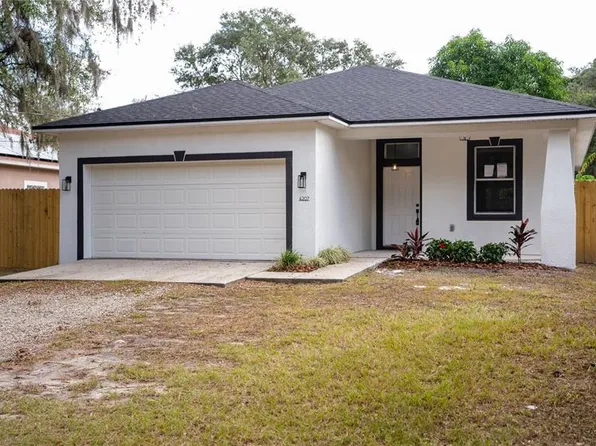 4207 N 15th St, Tampa, FL 33610