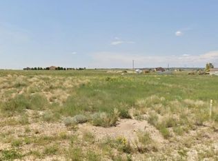 932 E Cholla Dr, Pueblo West, CO