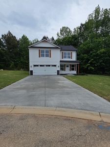 136 Vermillian Dr, Spartanburg, SC, 29306