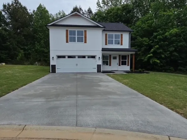 136 Vermillian Dr, Spartanburg, SC 29306