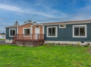 30196 Horseshoe Loop, Lebanon, OR 97355