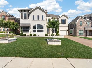 3804 Diamond Rdg, McKinney, TX 75071