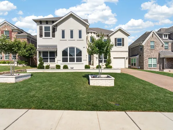 3804 Diamond Rdg, McKinney, TX 75071