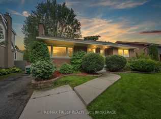 140 Liddell Cres, Kingston, ON K7M2T6