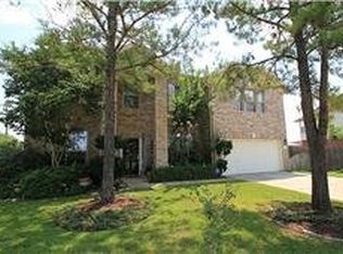 16502 Nightingale Falls Ct, Cypress, TX 77429