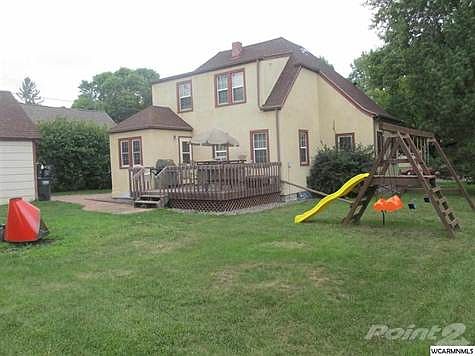 3rd image of 1410 Trott Ave SE